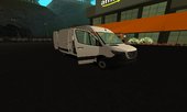 Mercedes-Benz Sprinter 2020 Cargo