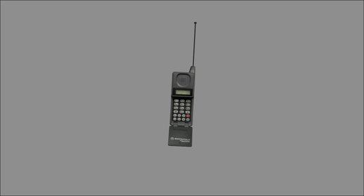 Motorola MicroTAC