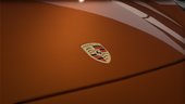 Porsche Panamera Turbo S Sport Turismo 2021 [Add-On | Auto-Spoiler]