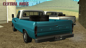 Ford F-100 SA-Style v2