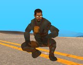 Half-Life Alyx Gordon Freeman