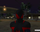 New Suit For GTA San Spider Man Mod