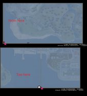 Rail Den City Beta 5 [Huge Map + Train.node] FLA 