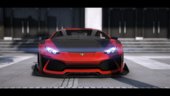 Lamborghini Huracan Hycade [Add-On/Fivem]