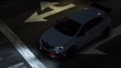2018 Renault Megane RS[Addon|Template|Extras|Tuning]