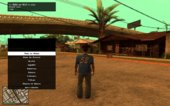 Traducción para DYOM IX v3.0