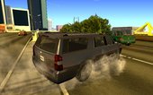 GTA V Declasse FIB Granger 3600LX