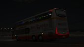 Jetbus 2 Double Deck Scania K410ib ( Addons )