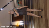 Cindy Lennox V - Normal & Mini Skirt [Add-On] 