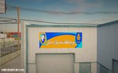 Iranian Fire Station