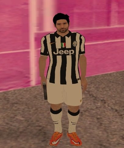Gonzalo Higuaín