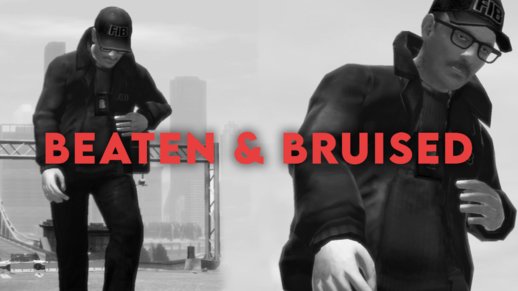 Beaten & Bruised