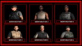 Merryweather Skins from GTA 5 for SA