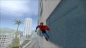 Spider-Man No Way Home: Final Swing Suit