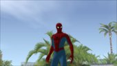 Spider-Man No Way Home: Final Swing Suit