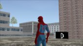 Spider-Man No Way Home: Final Swing Suit