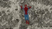 Spider-Man No Way Home: Final Swing Suit