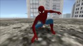 Spider-Man No Way Home: Final Swing Suit