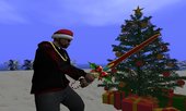 X-MAS Weapons Pack