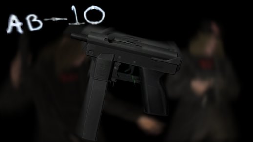 AB-10 (Tec-9) UPDATED