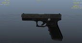 GLOCK 17