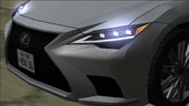 2021 Lexus LS 500