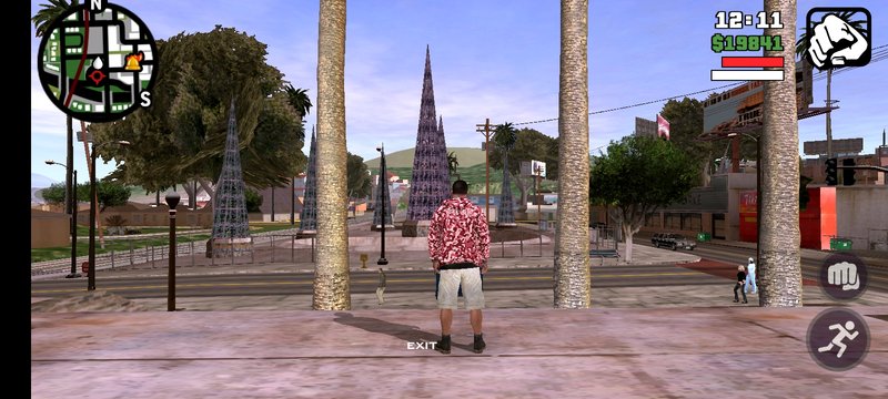 Os melhores mods de GTA San Andreas - Canaltech