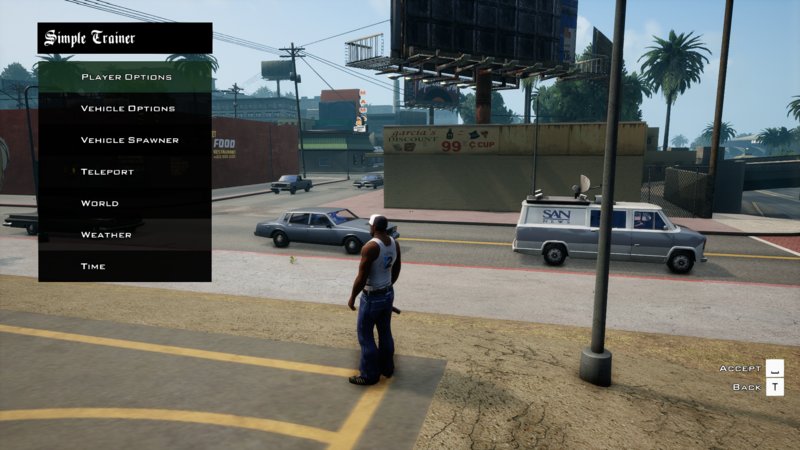 GTA 5 Mod PC - How to Download & Install Native trainer & Vehicle