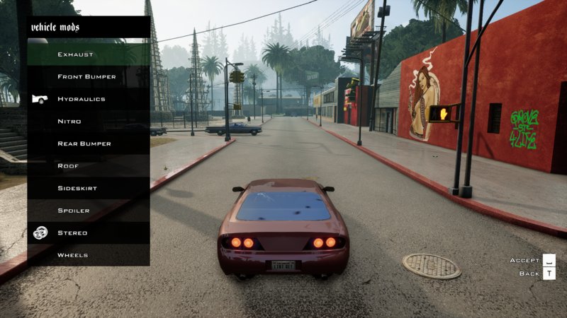 Latest GTA 5 Mods - Trainer