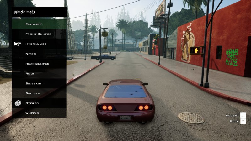 Latest GTA 5 Mods - Trainer 