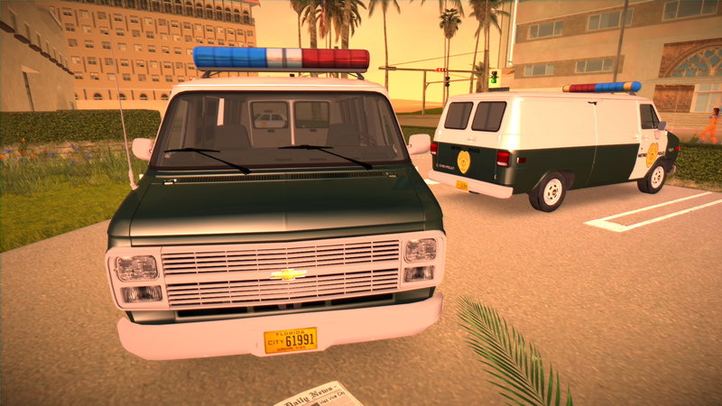 MVL) GTA III Panto addon - Grand Theft Auto: Vice City - ModDB