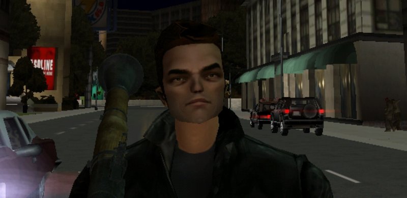 HD Claude addon - Grand Theft Auto III - ModDB