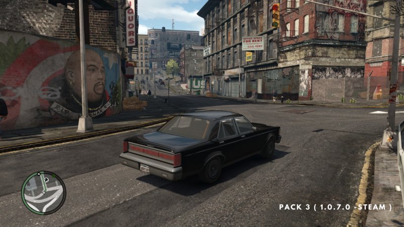 Download GTA IV Patch Latest 1.0.7.0 for Windows PC