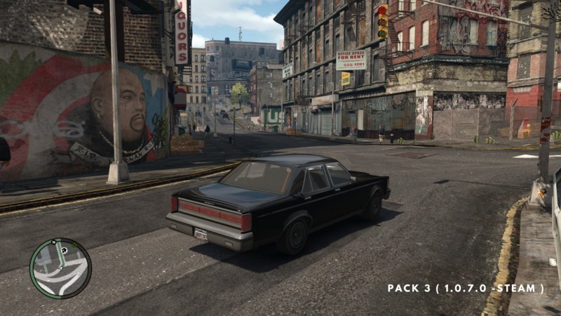 Download GTA IV 1.0.7.0 Downgrade Patch for GTA 4