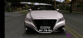 2021 Toyota Crown RS220