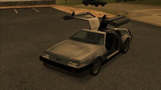 Imponte Deluxo [SA]