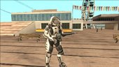 Halo 2 Anniversary Armor Orion