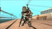 Halo 2 Anniversary Armor Orion