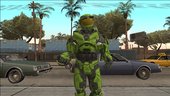 Halo CEA Masterchief Armor