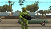 Halo CEA Masterchief Armor