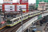 LRT 1 Class 1000 (BN ACEC 1000 series) v2