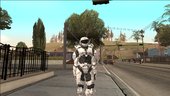 Halo INFINITE - Masterchief