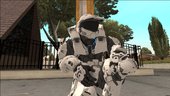 Halo INFINITE - Masterchief