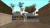 Halo 4 ODST - SCDO Armor