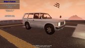 Tuning Mod 0.8