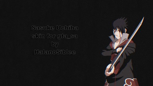 [Shinobi Striker] Sasuke Uchiha