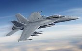 F-18 Super Hornet / [Add-On / FiveM]