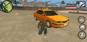 Mazda 626 Taxi For Android