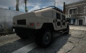 GTA Online Mammoth Patriot