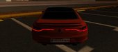 Renault Megane 4